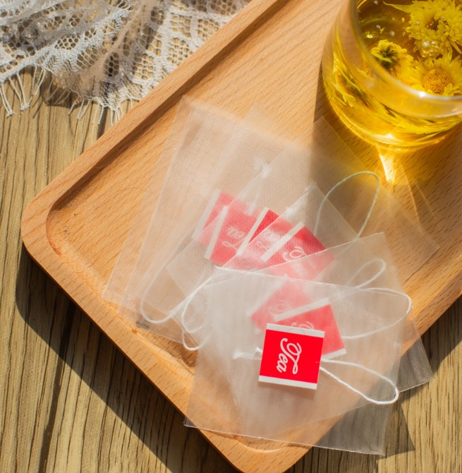 Traditional Bagged Tea vs. Bulk Bagged Tea