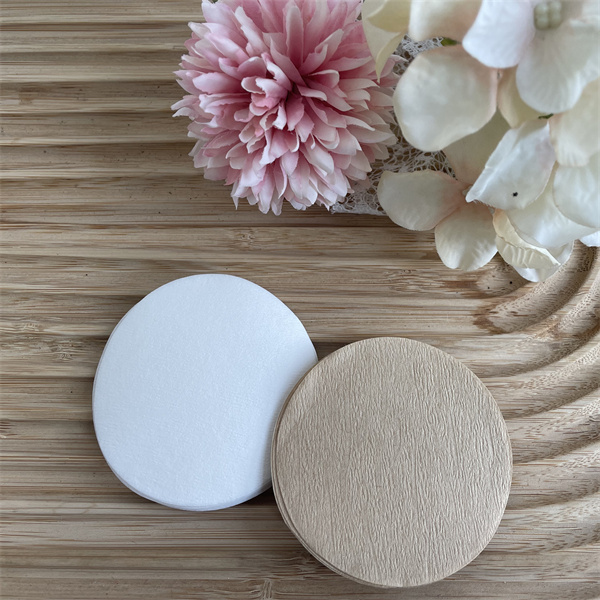 China wholesale Packaging For Coffee Shop Manufacturer –Factory Directly Wholesale Moka Pot Round Coffee Filter Paper – WISH detail pictures